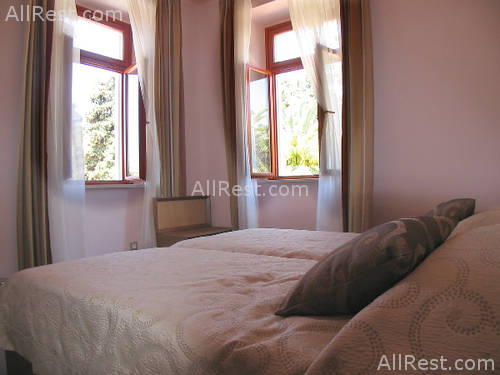 Zagreb Hotel 7